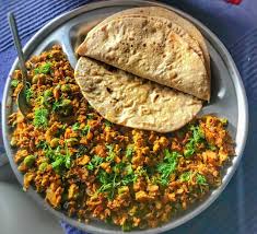 Egg Bhurji