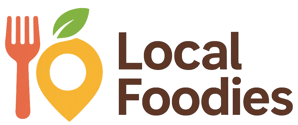 LocalFoodies